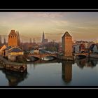 Strasbourg-Ponts couverts