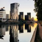 Strasbourg Rive étoile