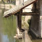 Strasbourg - Stadt am Wasser