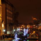 Strasbourg zum Weihnachtsmarkt