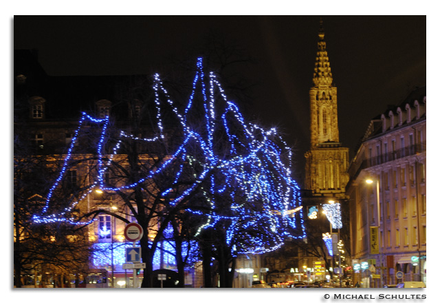 Strasbourger Münster