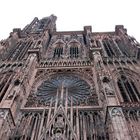 Strasbourger Münster