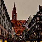 Strasbourg/Frankreich