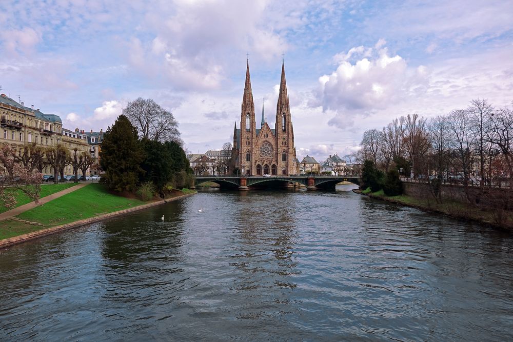 Strasbourg_Saint Paul'18