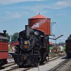 Strasburg Rail Road