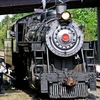 Strasburg RR