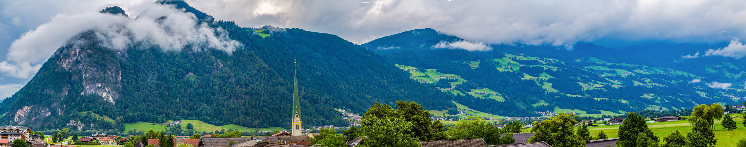 Strass im Zillertal