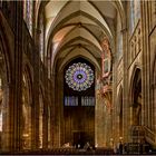 Strassbourger Münster...ein erhebender Anblick