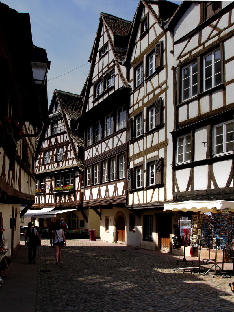 Straßburg