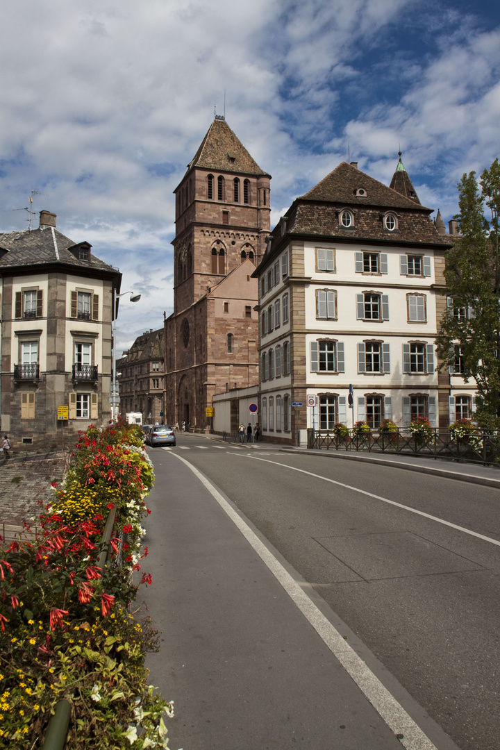 Straßburg