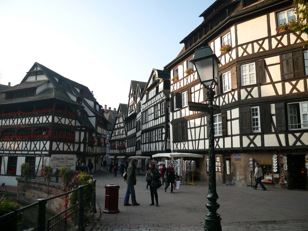 Straßburg