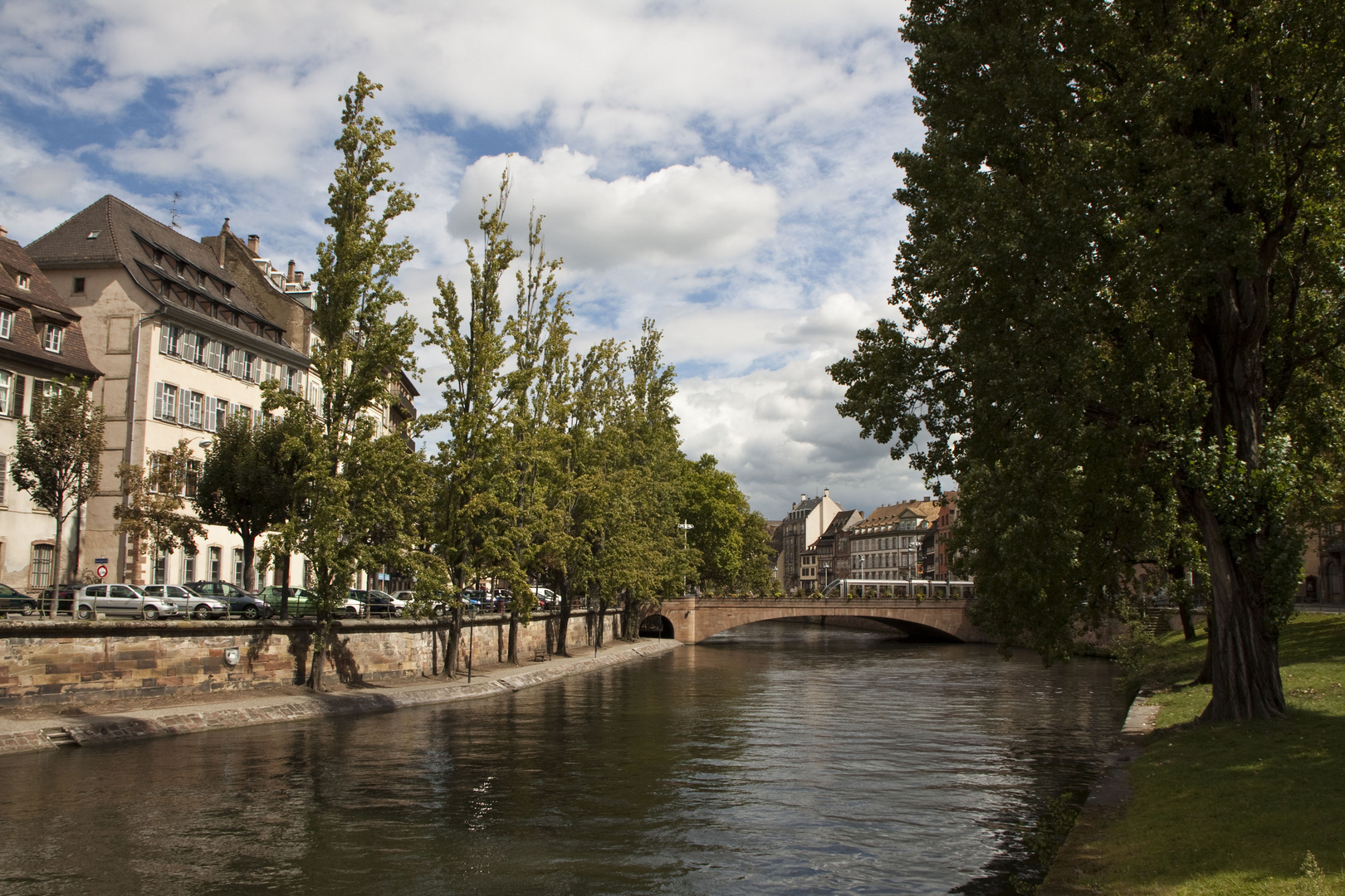 Straßburg