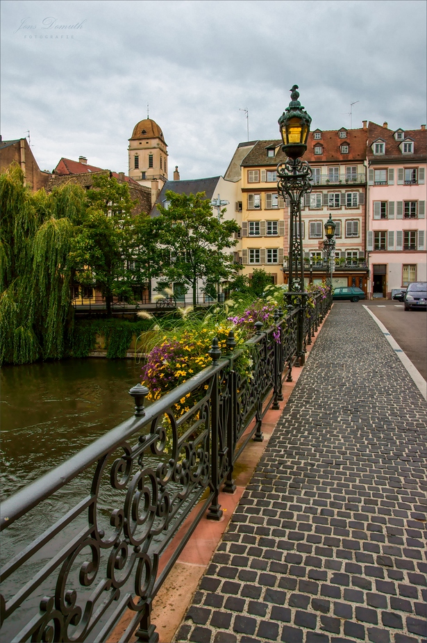 Straßburg ()