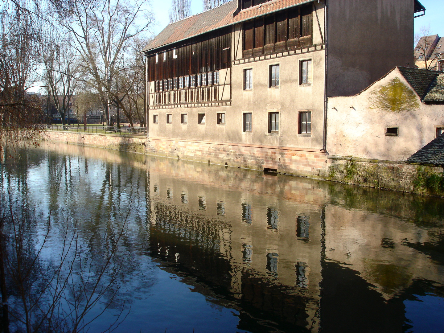 Straßburg