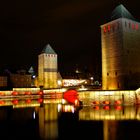 Straßburg by Night !