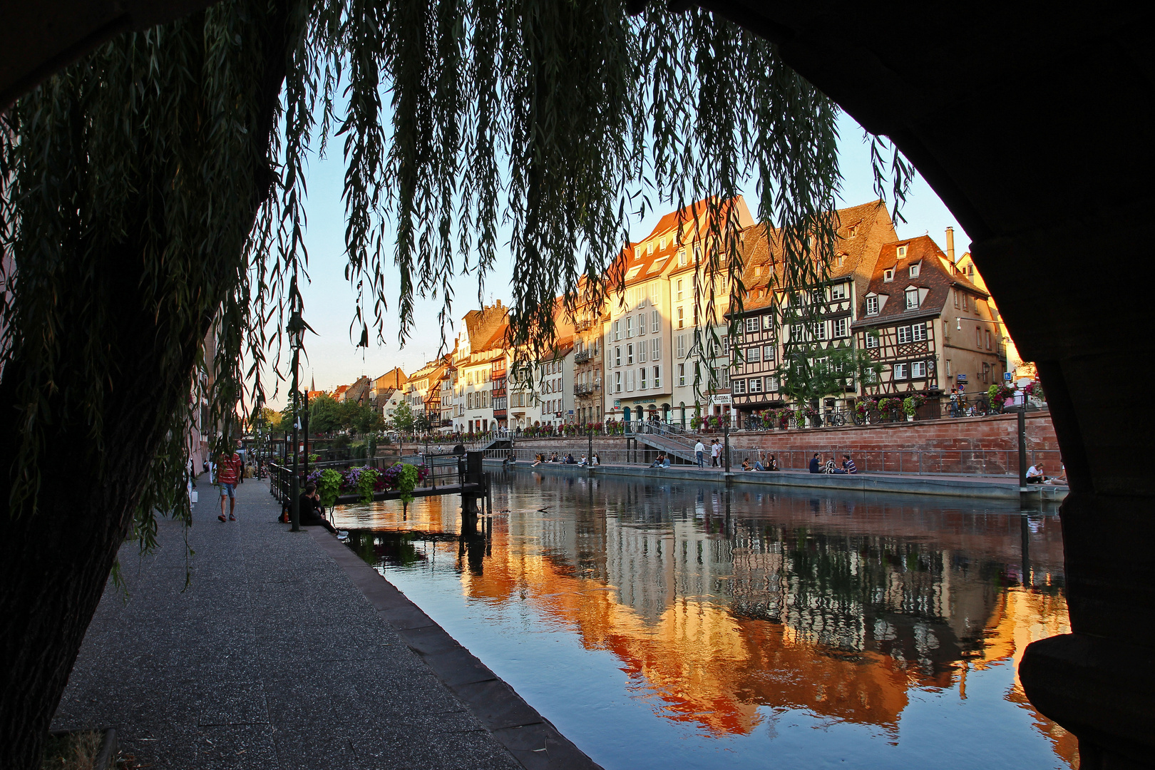 Straßburg