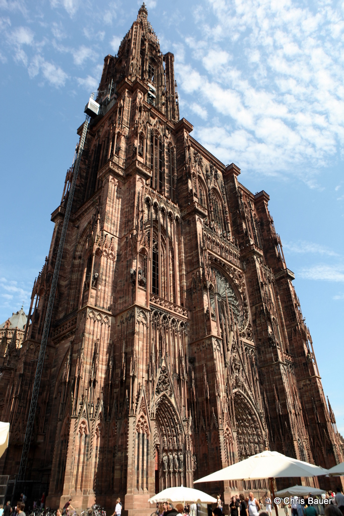 Straßburg (Frankreich)