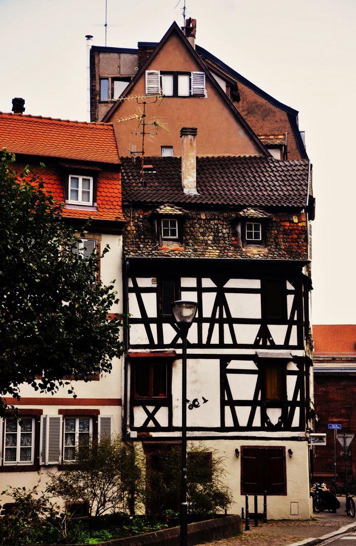 Strassburg Impressionen 12