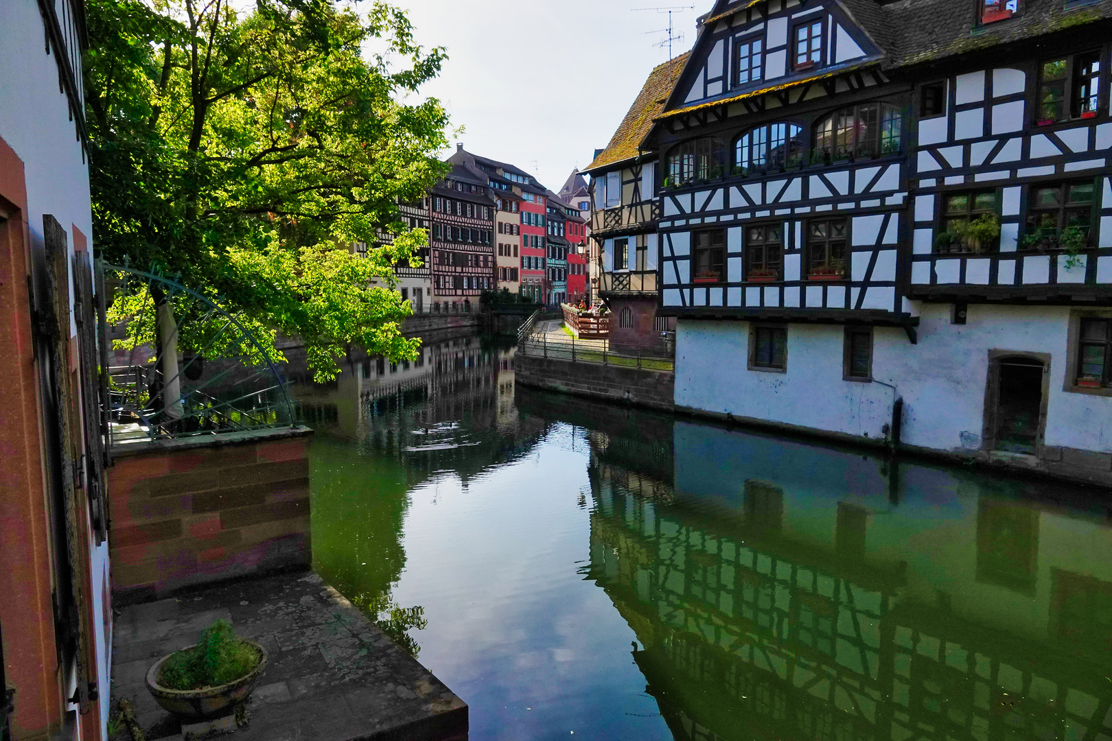 Straßburg Impressionen 4