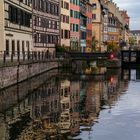 Straßburg - La Petite France