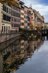 Straßburg - La Petite France