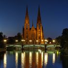 Straßburg leuchtet !