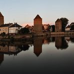 Straßburg Skyline