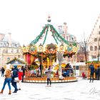 Straßburg Weihnachtsmarkt