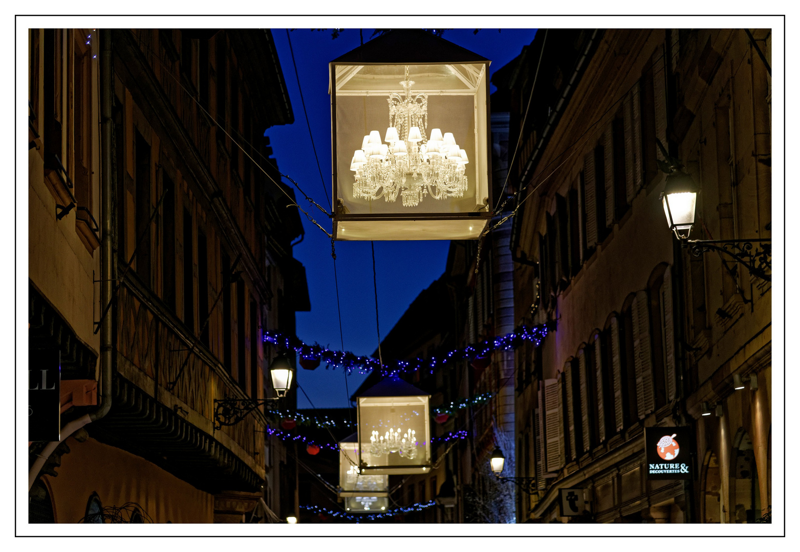 Straßburger Adventskalender: 21. Dezember