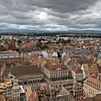 Straßburger Aussichten