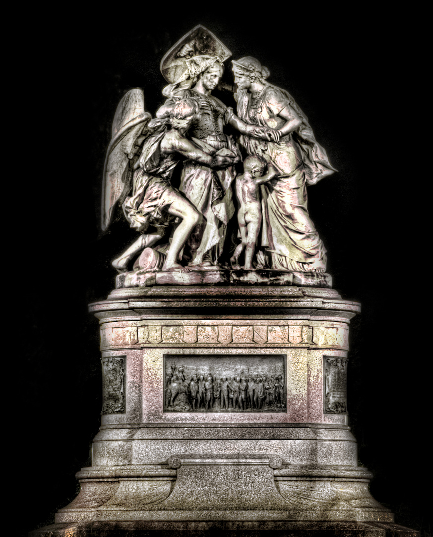 Strassburger Denkmal