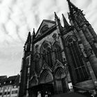 Strassburger Kirche