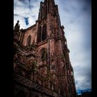 Straßburger-Münster