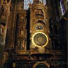 Straßburger Münster - Astronomische Uhr