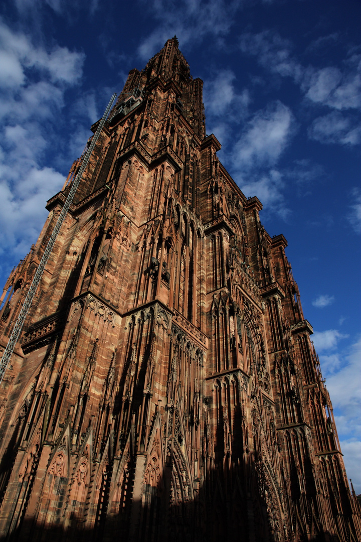 Straßburger Münster