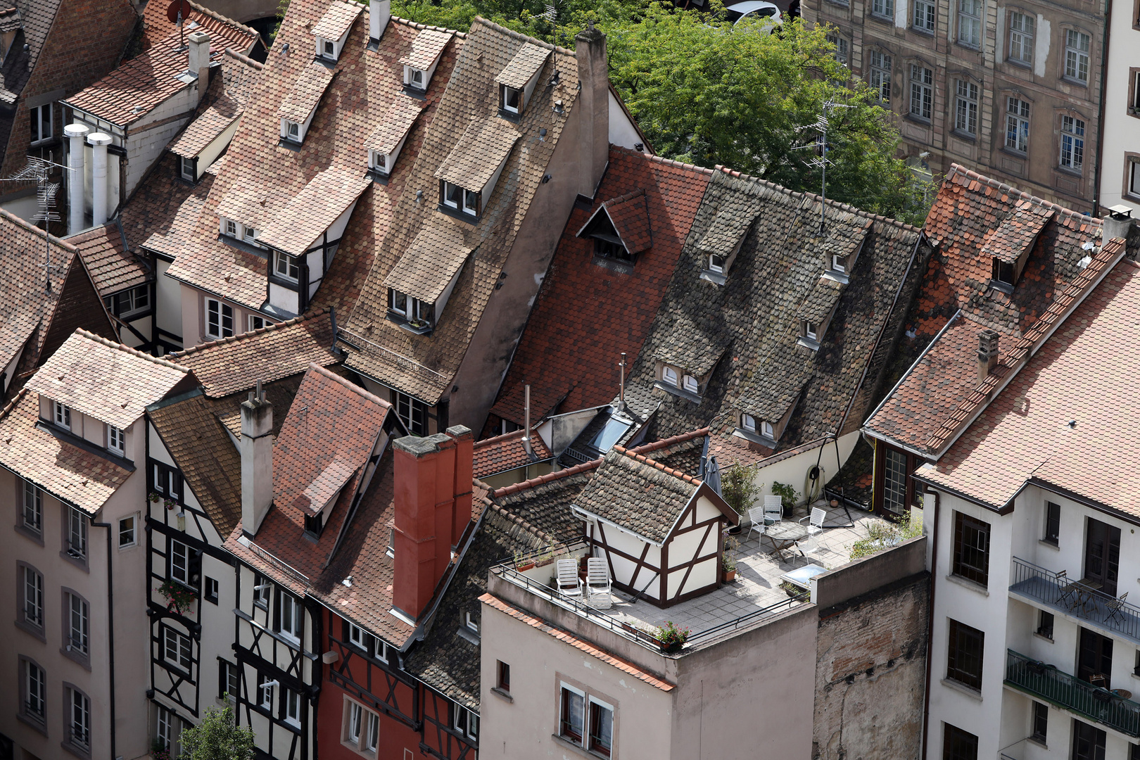 Straßburger Münster