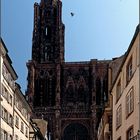 Straßburger Münster (Cathédrale Notre-Dame de Strasbourg)