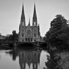 Straßburger Sankt-Pauls-Kirche