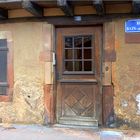 Straßburger Türen**