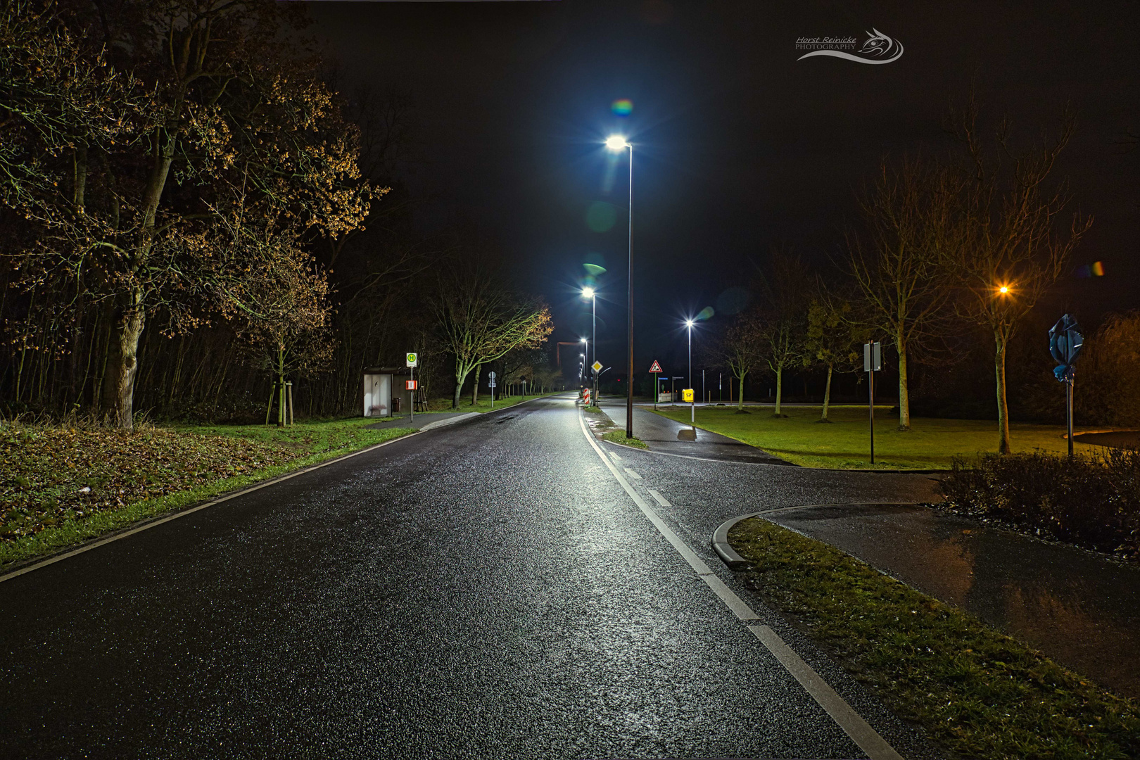 Straße Am FeuTzchen Straße Am FeuTzchen