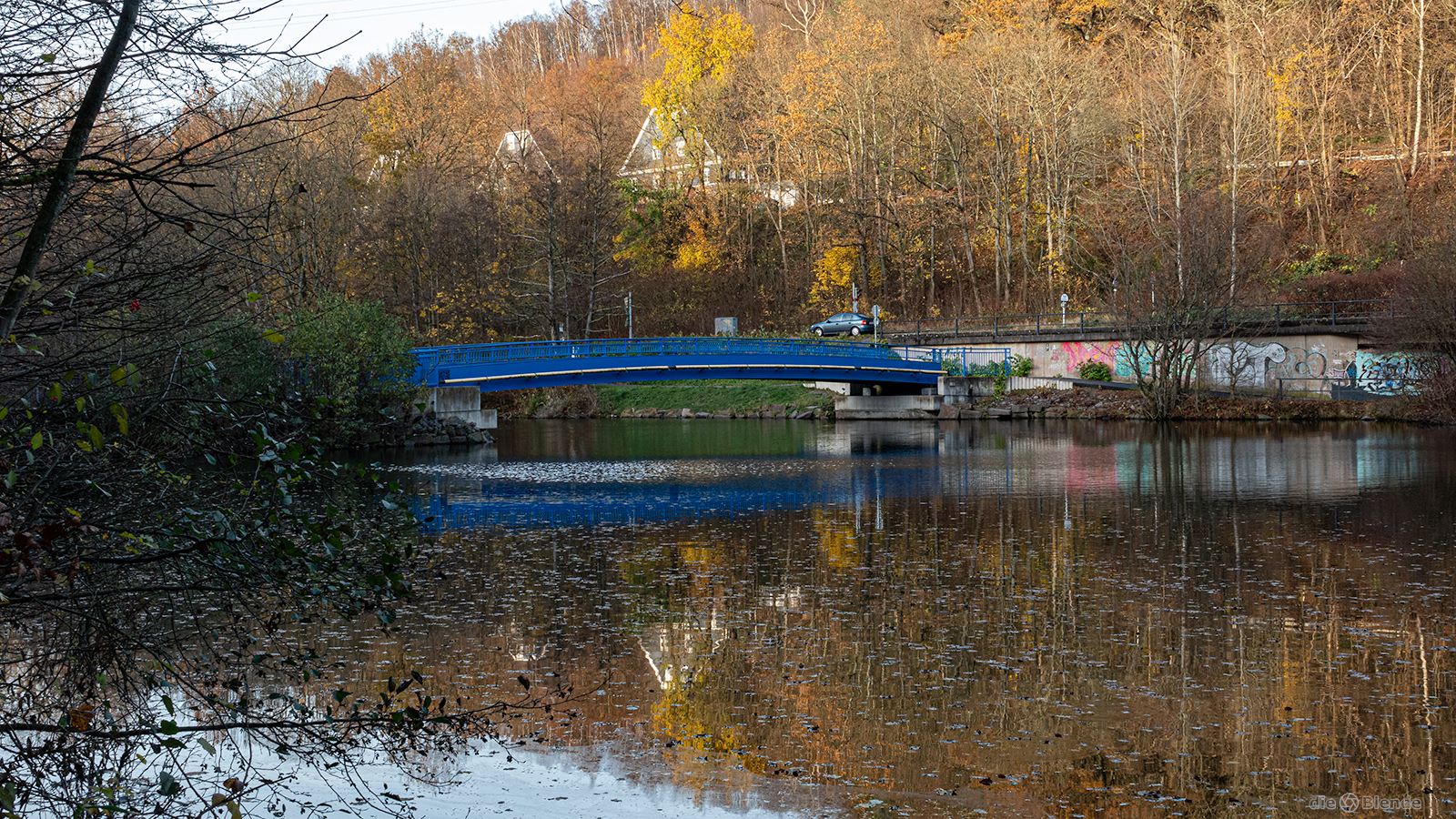 Straße der Arbeit II