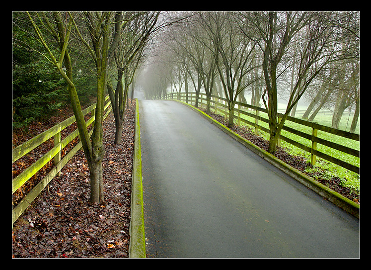 Strasse der wahrheit