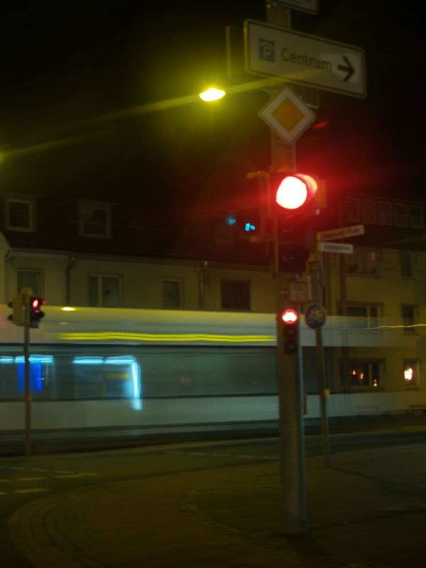 strasse