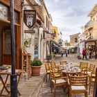 Strasse in Famagusta 01