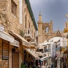 Strasse in Famagusta 02