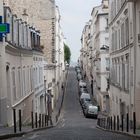 Strasse in Paris (1)