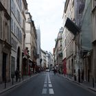 Strasse in Paris (3)