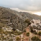 Straße nach Sa Calobra