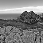 Straße nach Sa Calobra