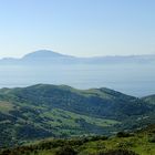 Strasse von Gibraltar